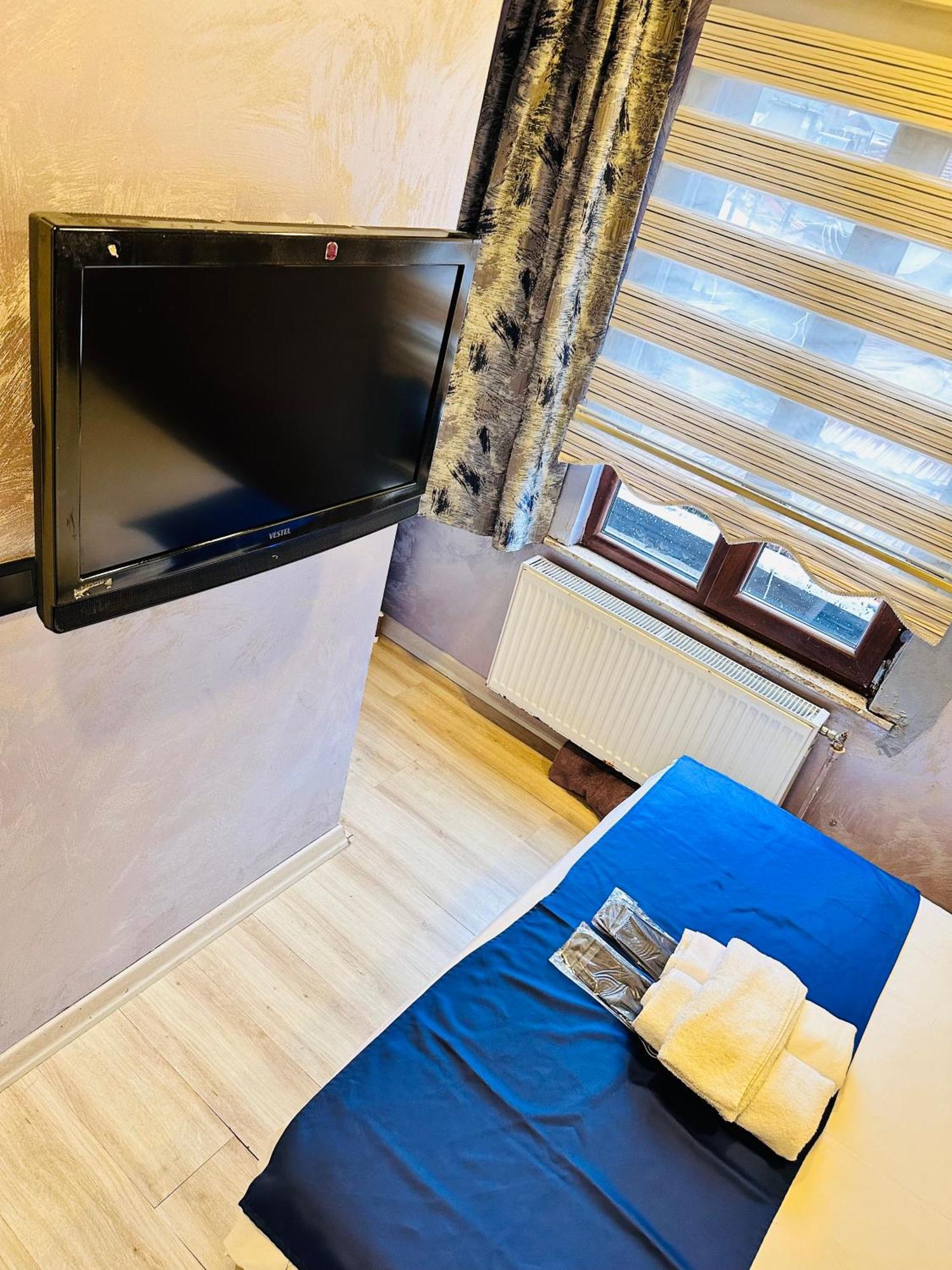 City Center Allyon Suit Hotel Istanbul Exterior photo